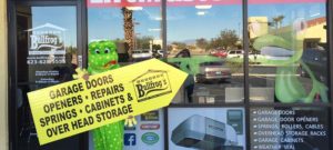 garage door repair marketing
