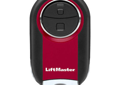 liftmaster mini universal remote opener