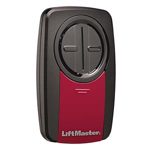 liftmaster remote opener