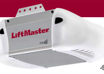 LiftMaster 8365-267 Brochure-1