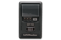 liftmaster motion wall control